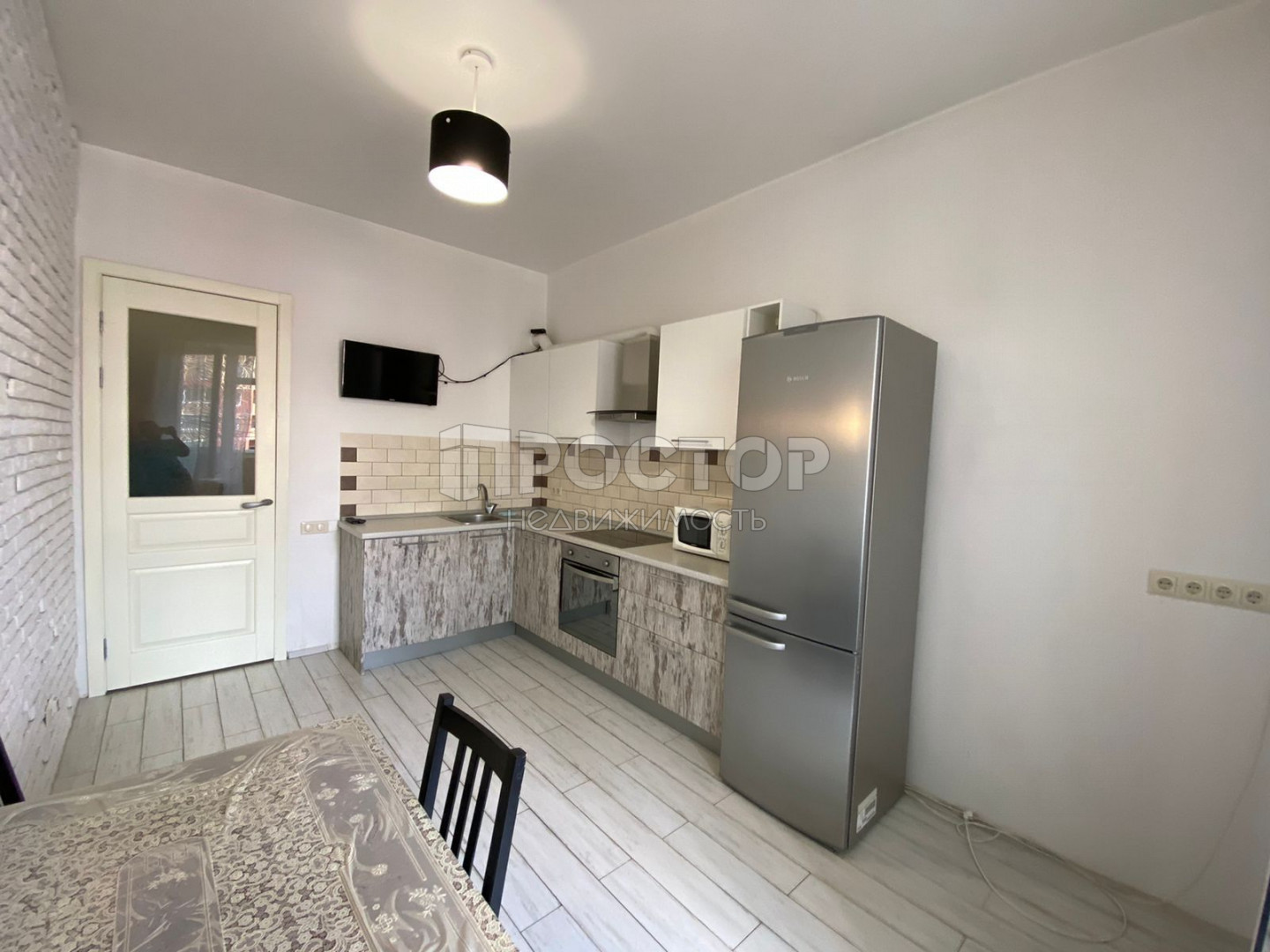 2-комнатная квартира, 67.1 м² - фото 5