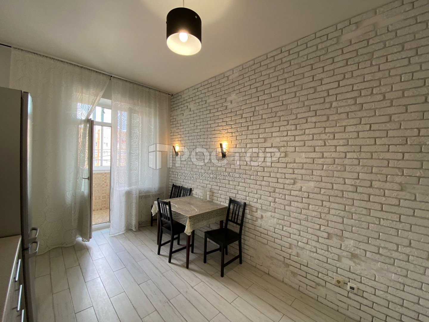 2-комнатная квартира, 67.1 м² - фото 6