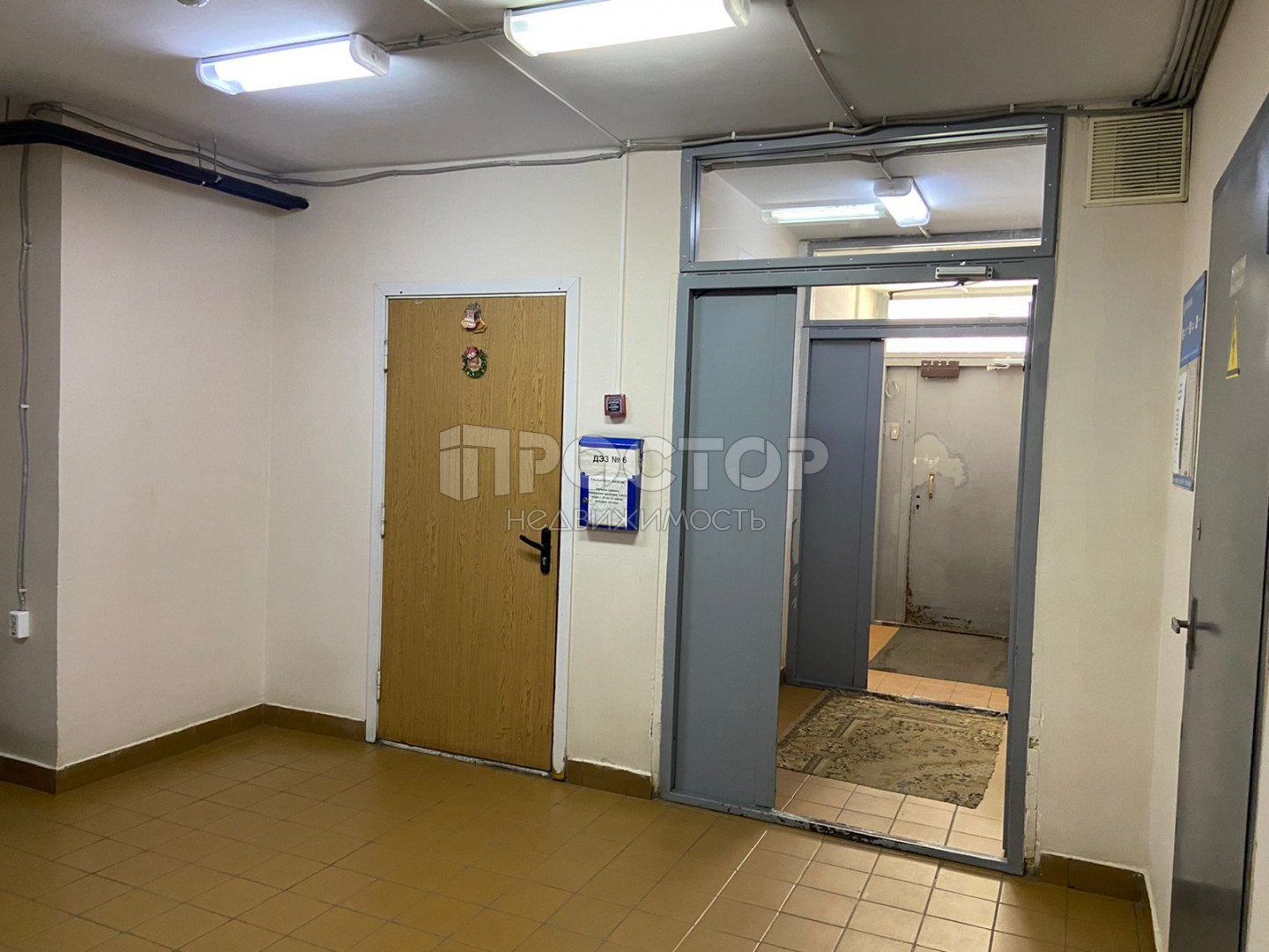 2-комнатная квартира, 67.1 м² - фото 23