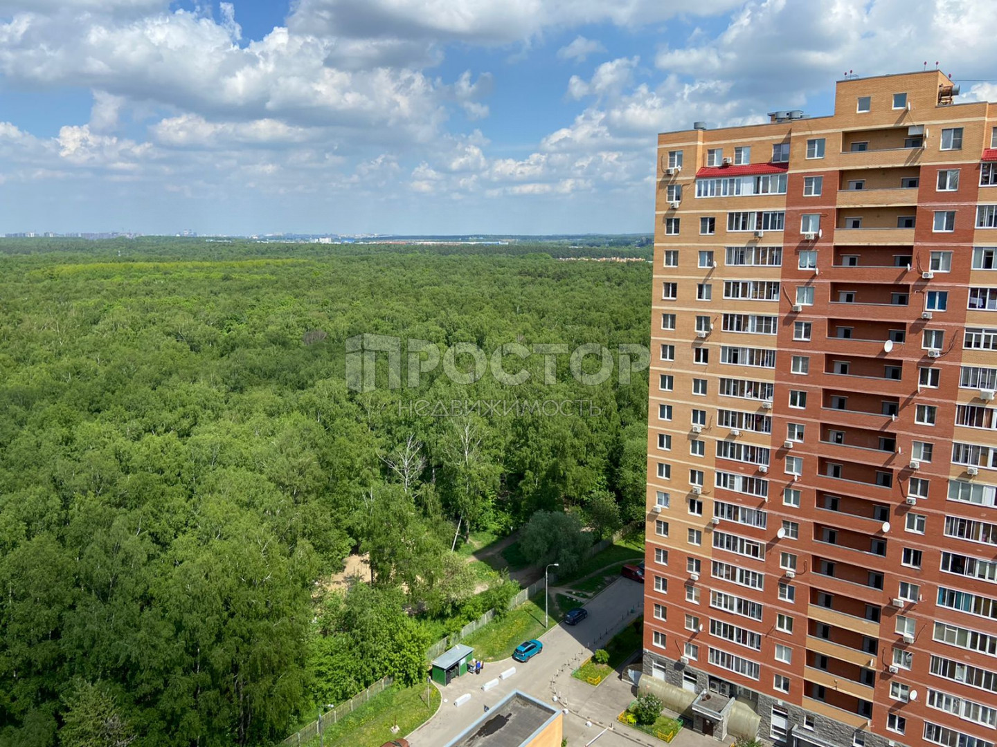 2-комнатная квартира, 67.1 м² - фото 9