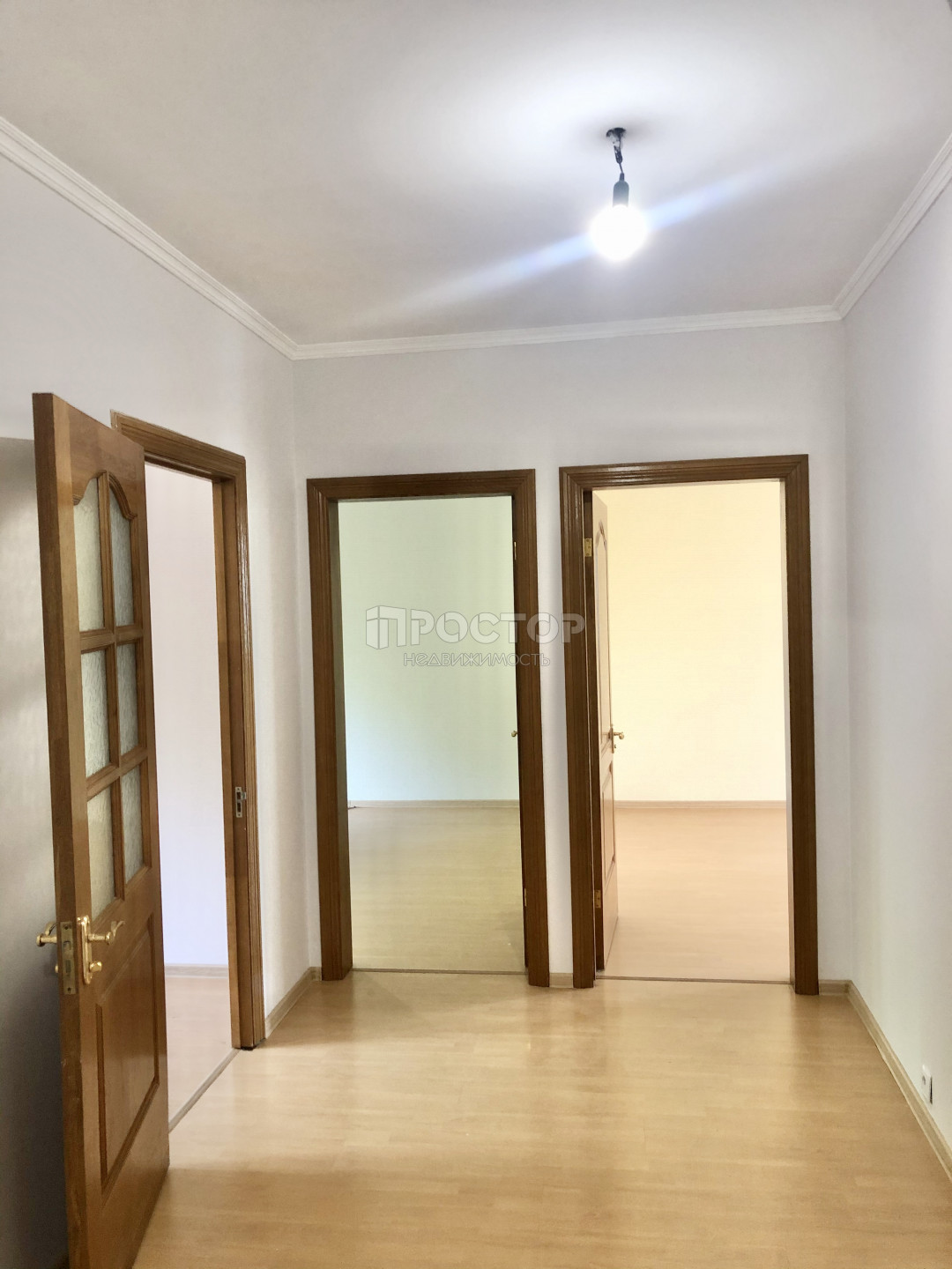 3-комнатная квартира, 73.4 м² - фото 28