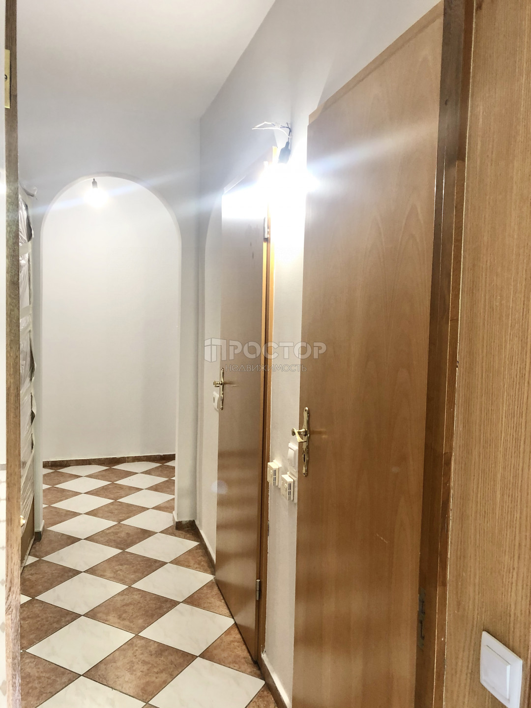 3-комнатная квартира, 73.4 м² - фото 7