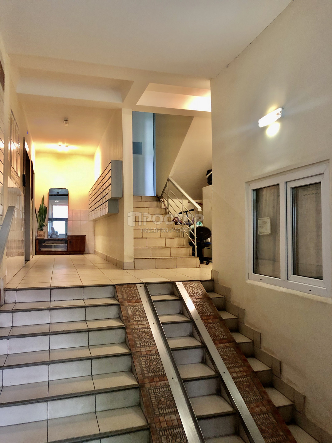 3-комнатная квартира, 73.4 м² - фото 23
