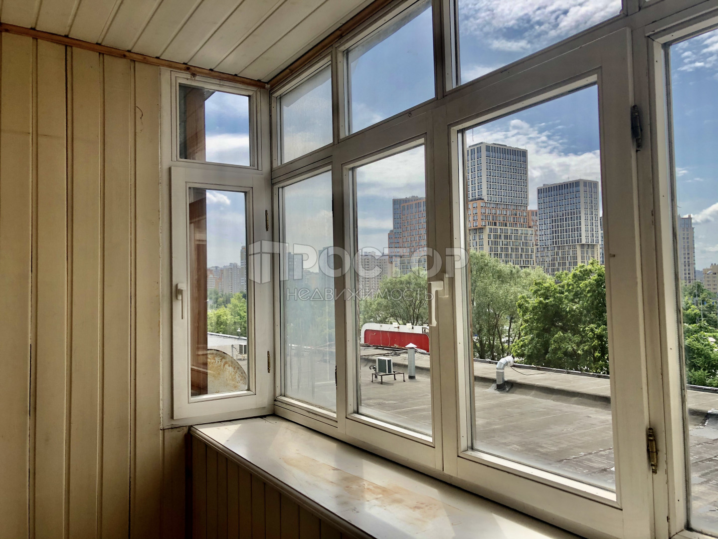 3-комнатная квартира, 73.4 м² - фото 12
