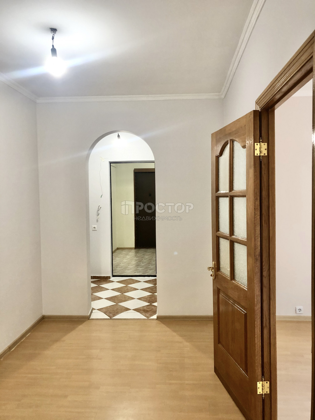 3-комнатная квартира, 73.4 м² - фото 14