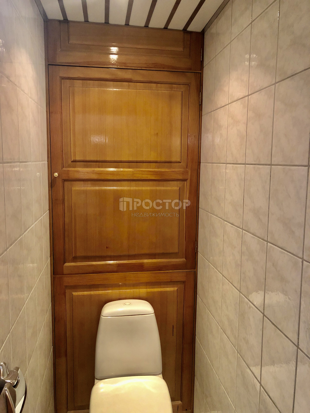 3-комнатная квартира, 73.4 м² - фото 27