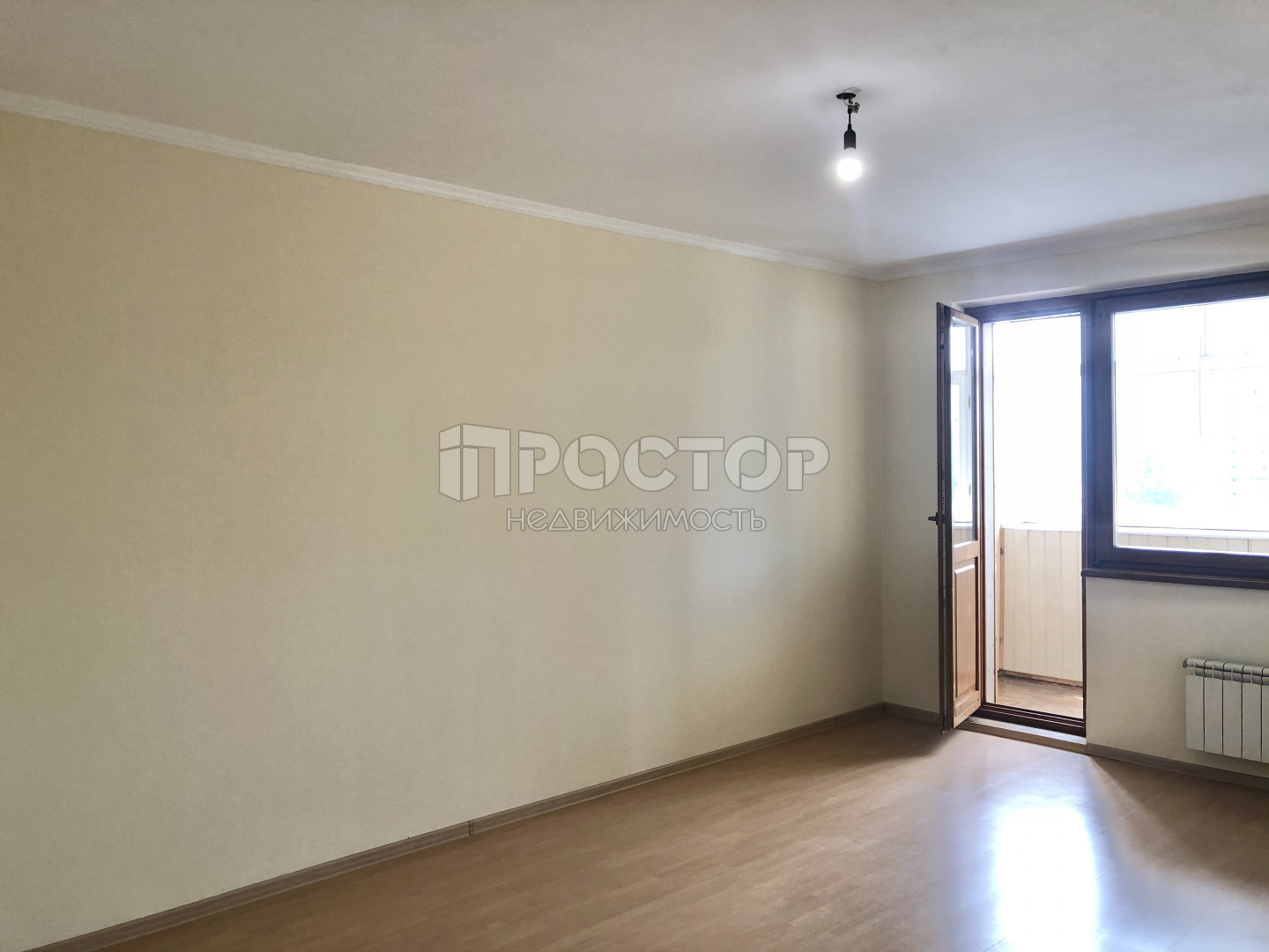 3-комнатная квартира, 73.4 м² - фото 11