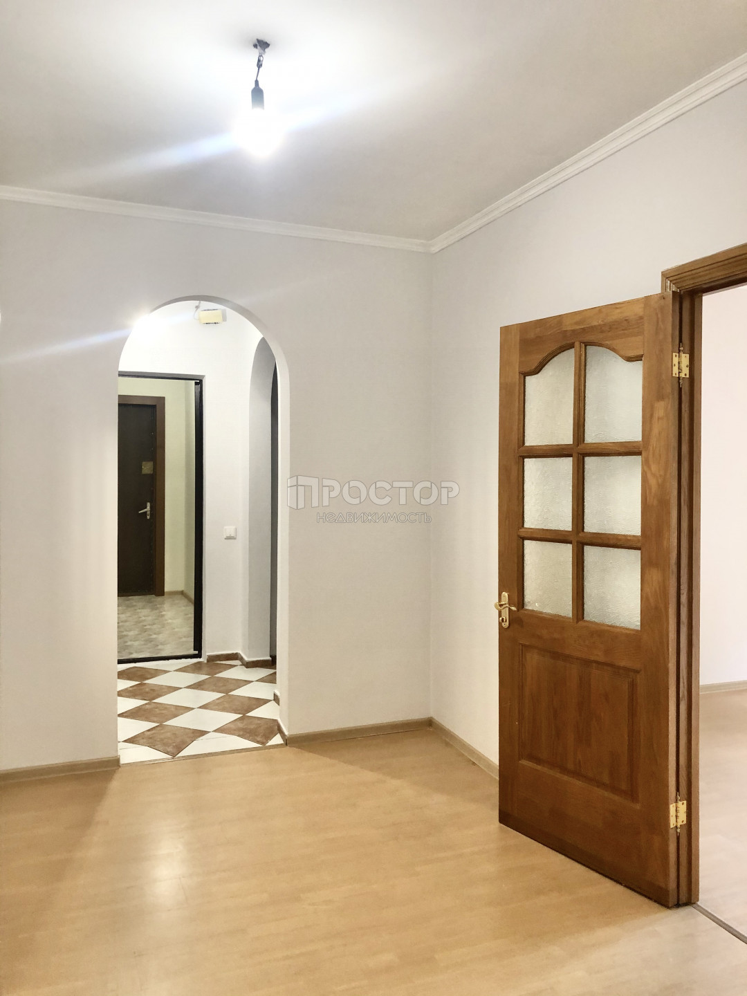 3-комнатная квартира, 73.4 м² - фото 20
