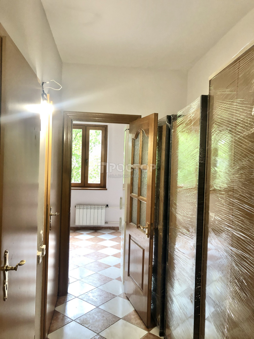 3-комнатная квартира, 73.4 м² - фото 29