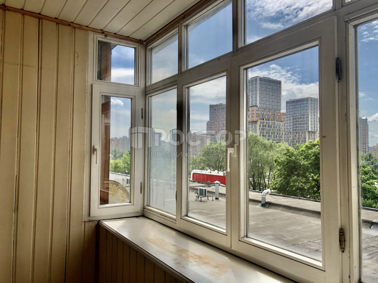 3-комнатная квартира, 73.4 м² - фото 10