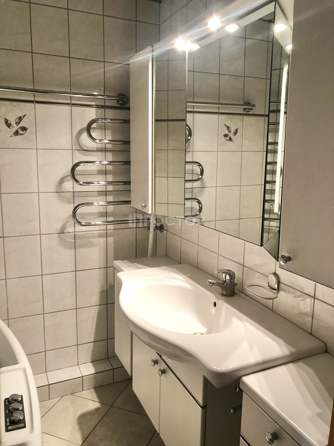 3-комнатная квартира, 73.4 м² - фото 5