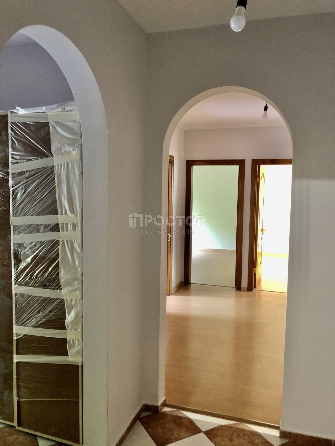 3-комнатная квартира, 73.4 м² - фото 13