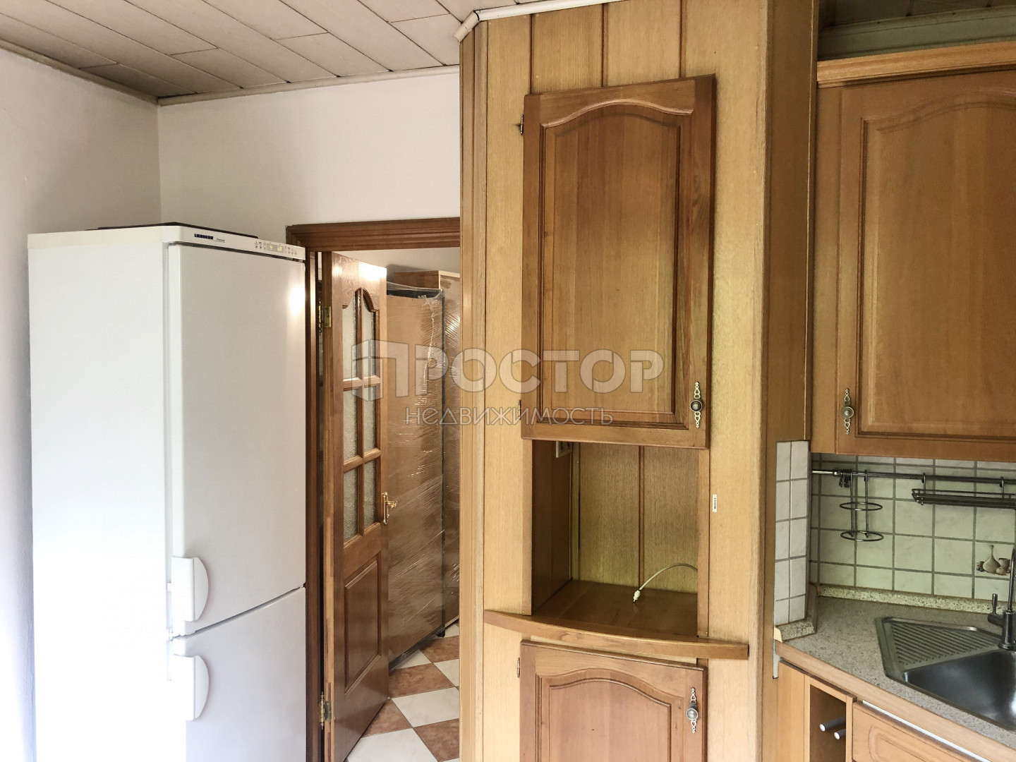 3-комнатная квартира, 73.4 м² - фото 18