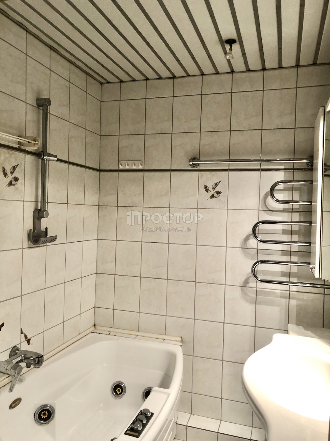 3-комнатная квартира, 73.4 м² - фото 19