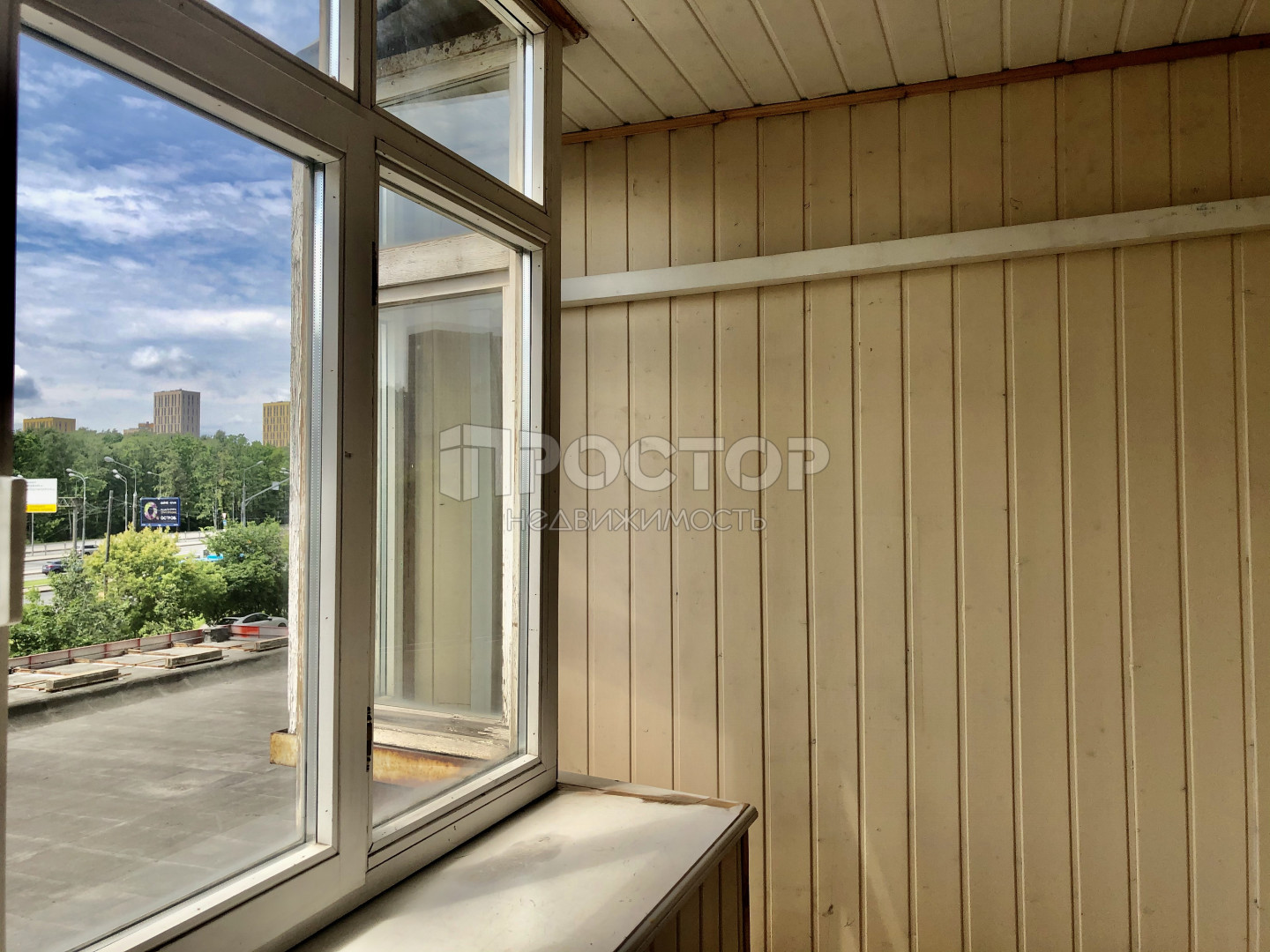 3-комнатная квартира, 73.4 м² - фото 21