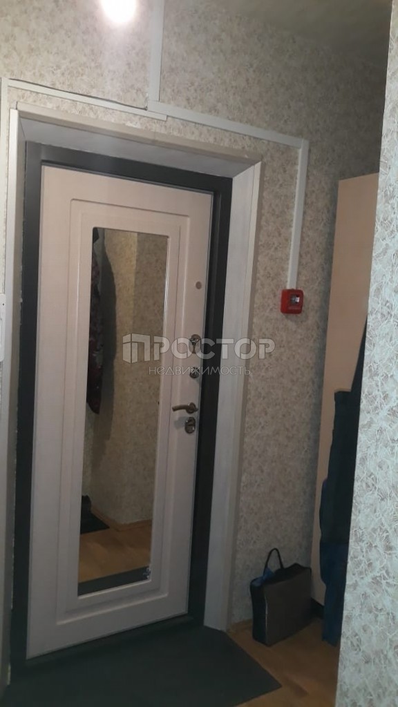 1-комнатная квартира, 37.7 м² - фото 16