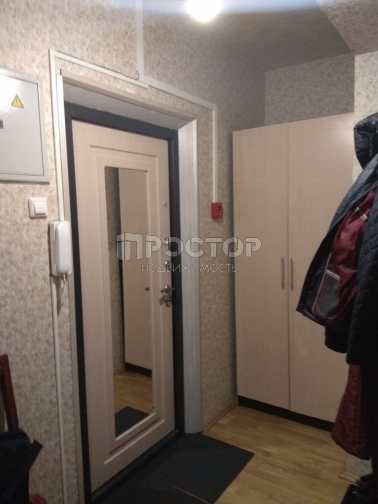 1-комнатная квартира, 37.7 м² - фото 15
