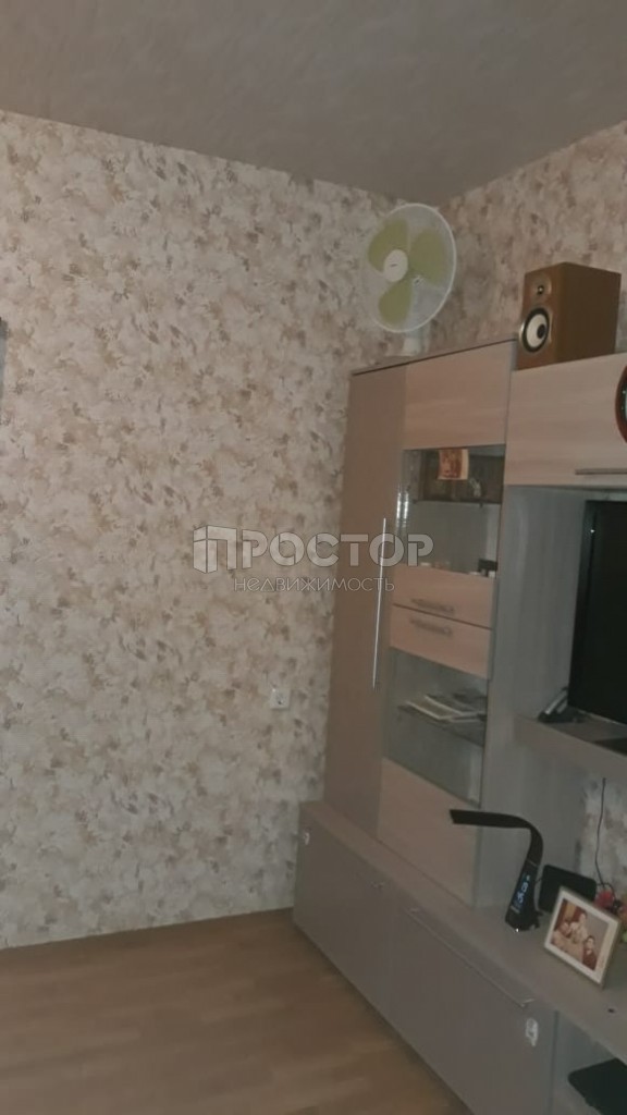 1-комнатная квартира, 37.7 м² - фото 6