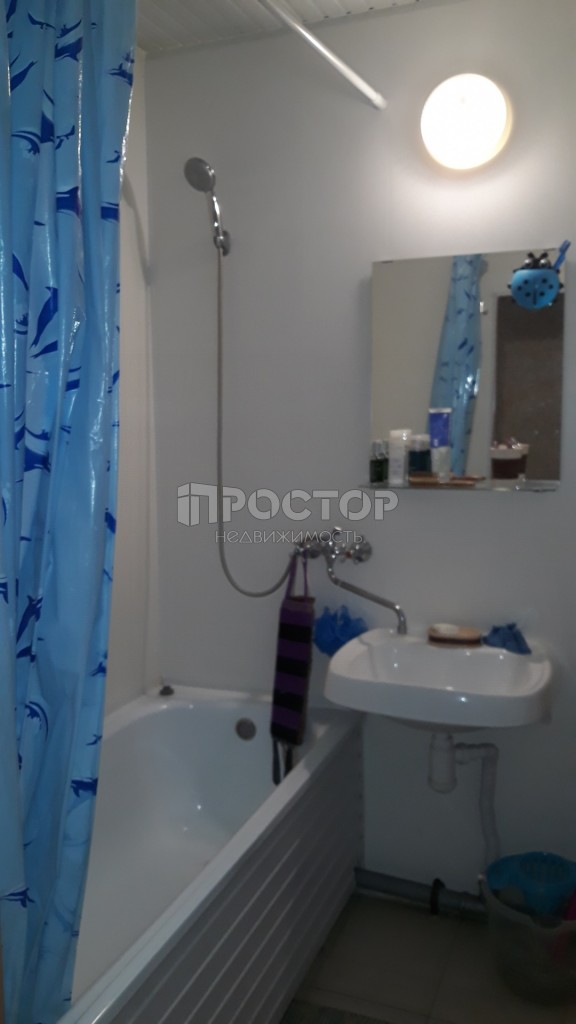 1-комнатная квартира, 37.7 м² - фото 13