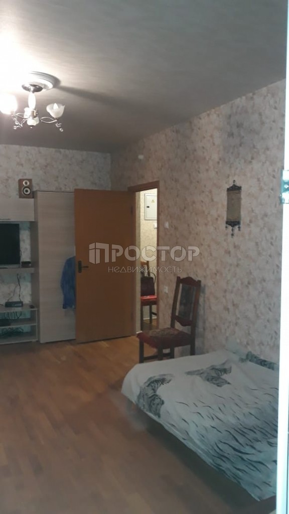 1-комнатная квартира, 37.7 м² - фото 8