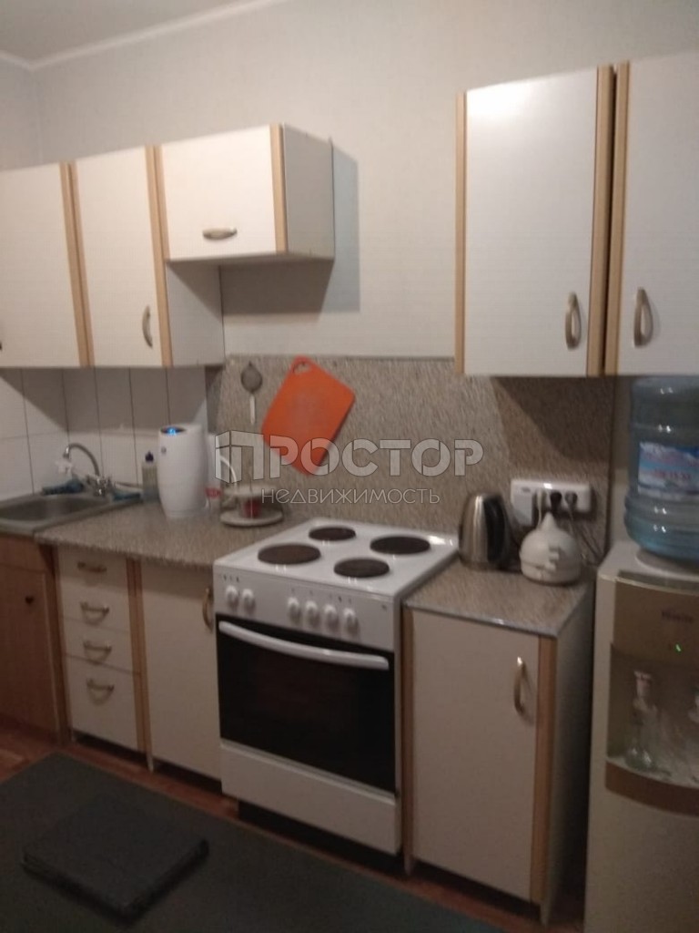 1-комнатная квартира, 37.7 м² - фото 10