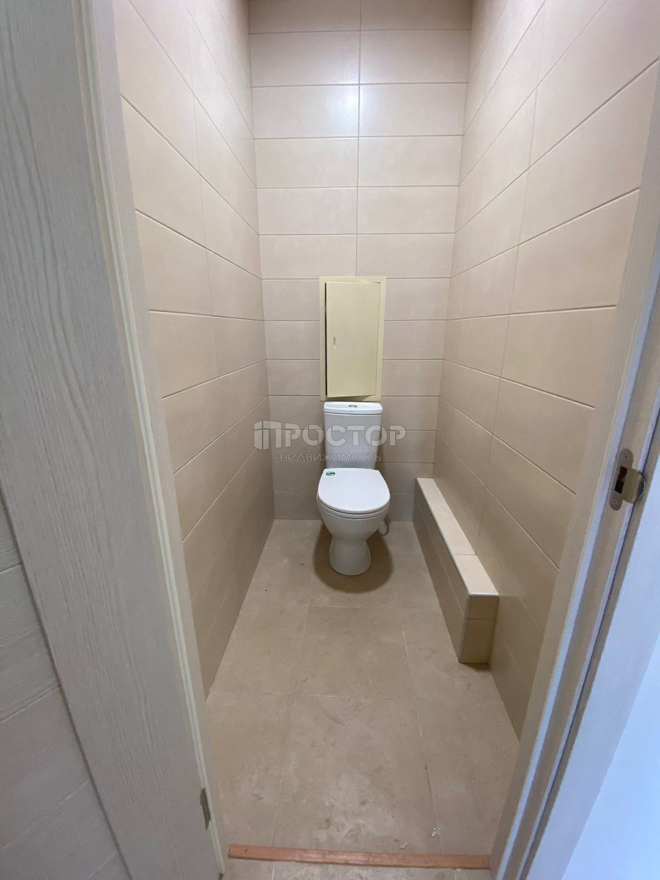 2-комнатная квартира, 58.8 м² - фото 11