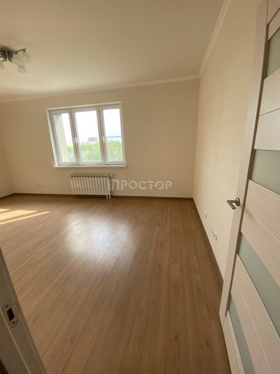 2-комнатная квартира, 58.8 м² - фото 9