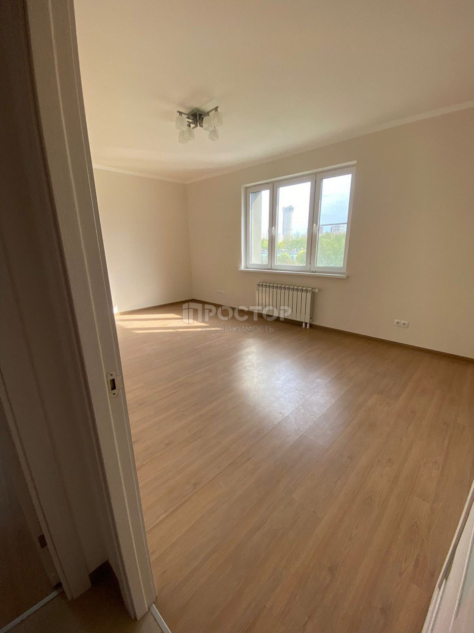 2-комнатная квартира, 58.8 м² - фото 8