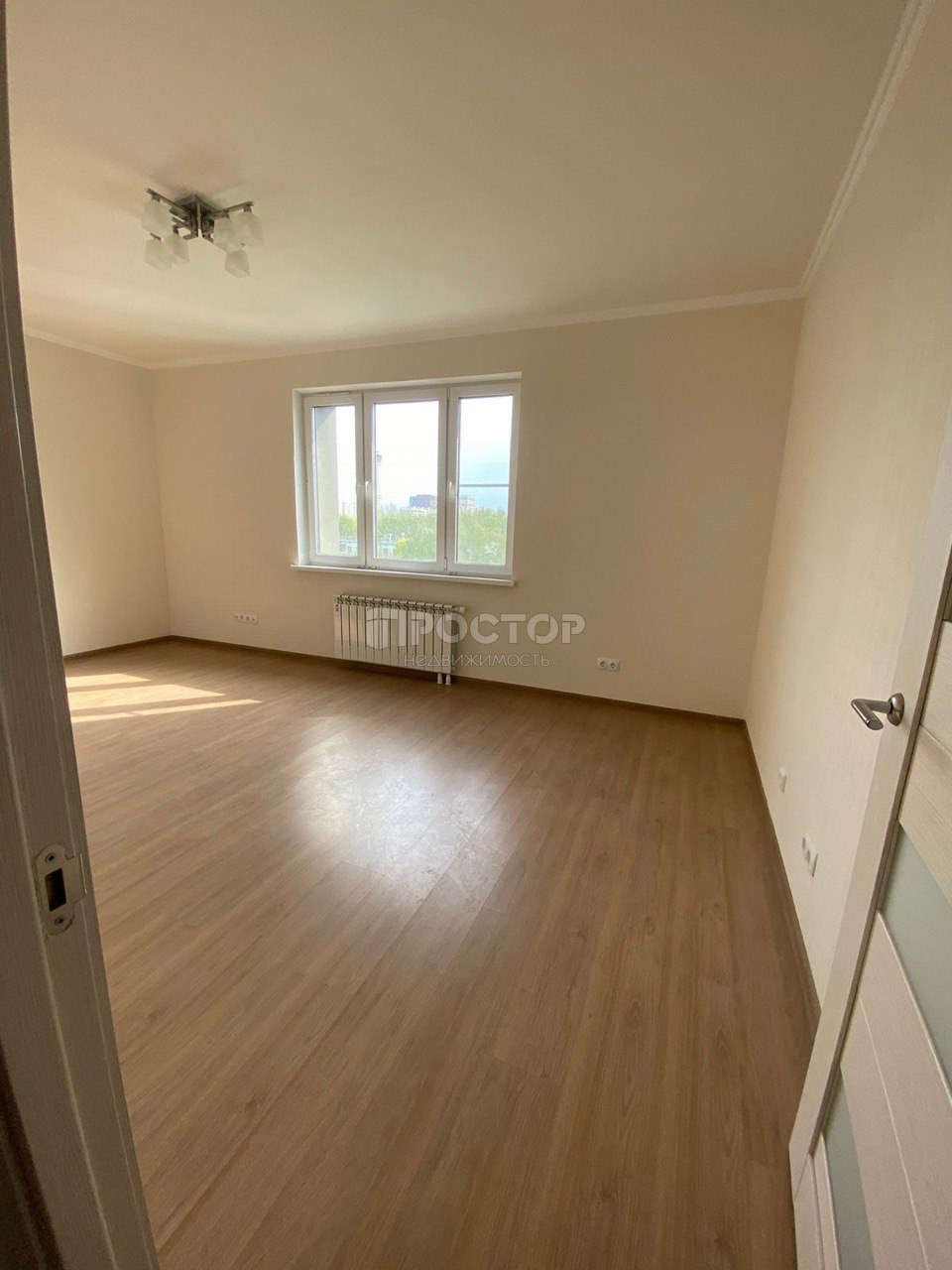 2-комнатная квартира, 58.8 м² - фото 7