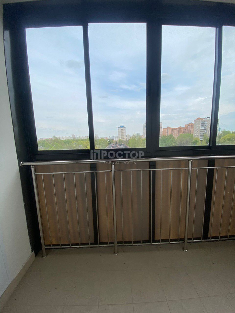2-комнатная квартира, 58.8 м² - фото 17