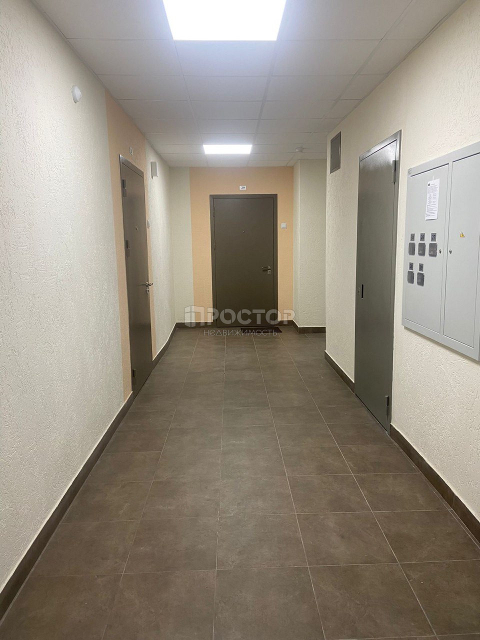 2-комнатная квартира, 58.8 м² - фото 16