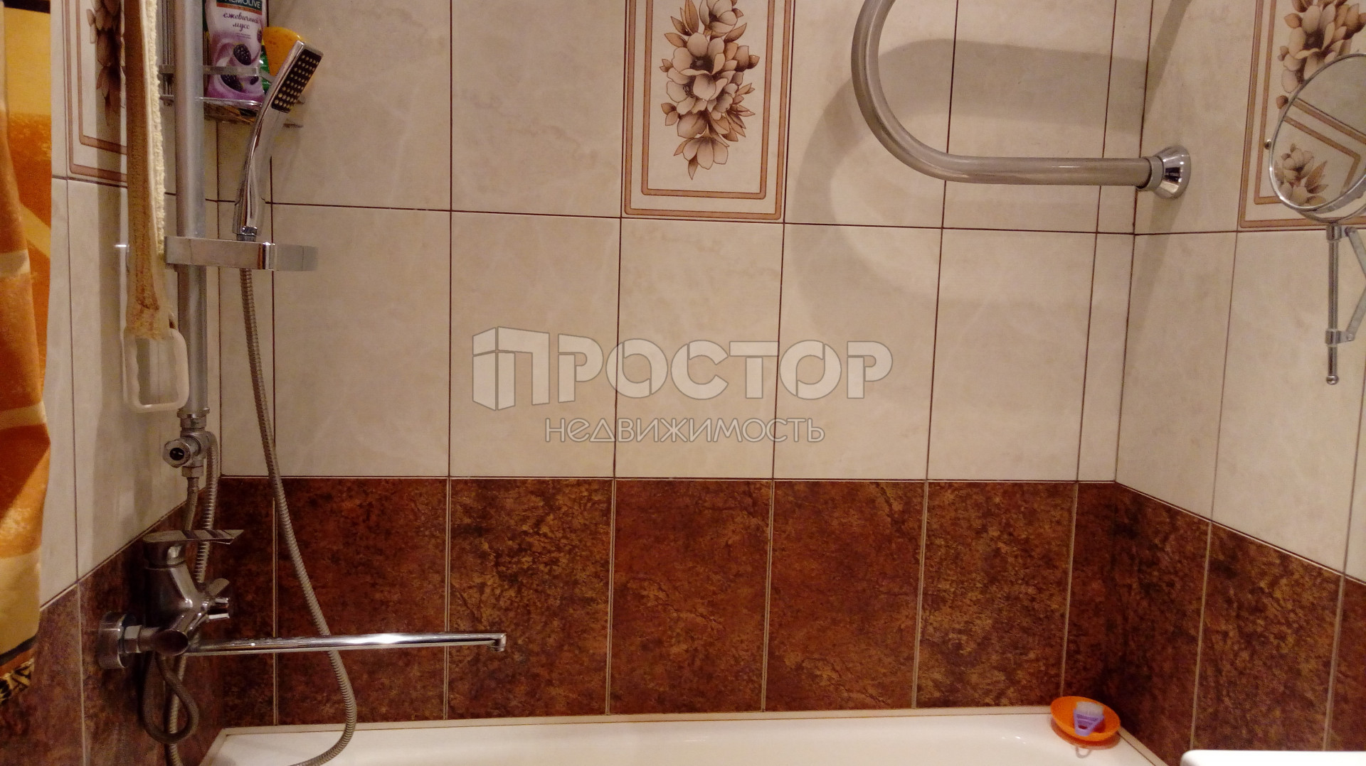 2-комнатная квартира, 45 м² - фото 39