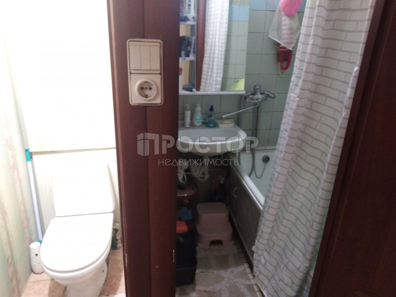 2-комнатная квартира, 45 м² - фото 7