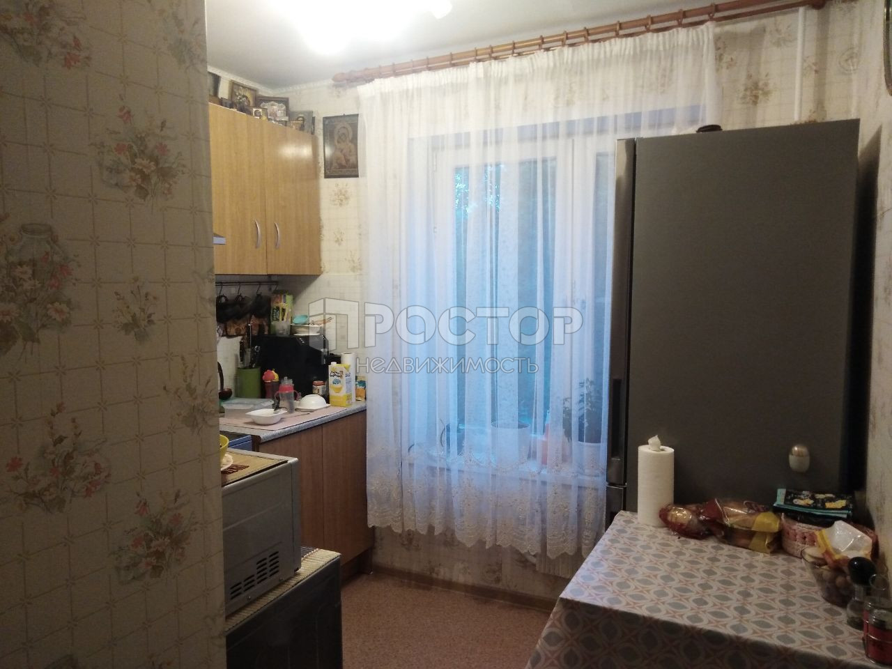 2-комнатная квартира, 45 м² - фото 6