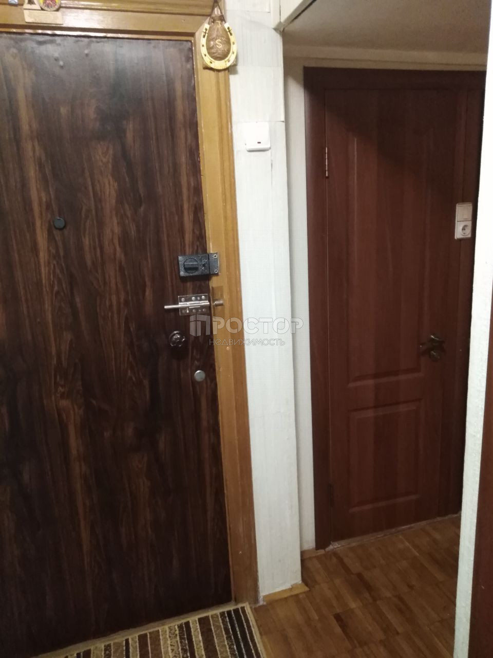 2-комнатная квартира, 45 м² - фото 8