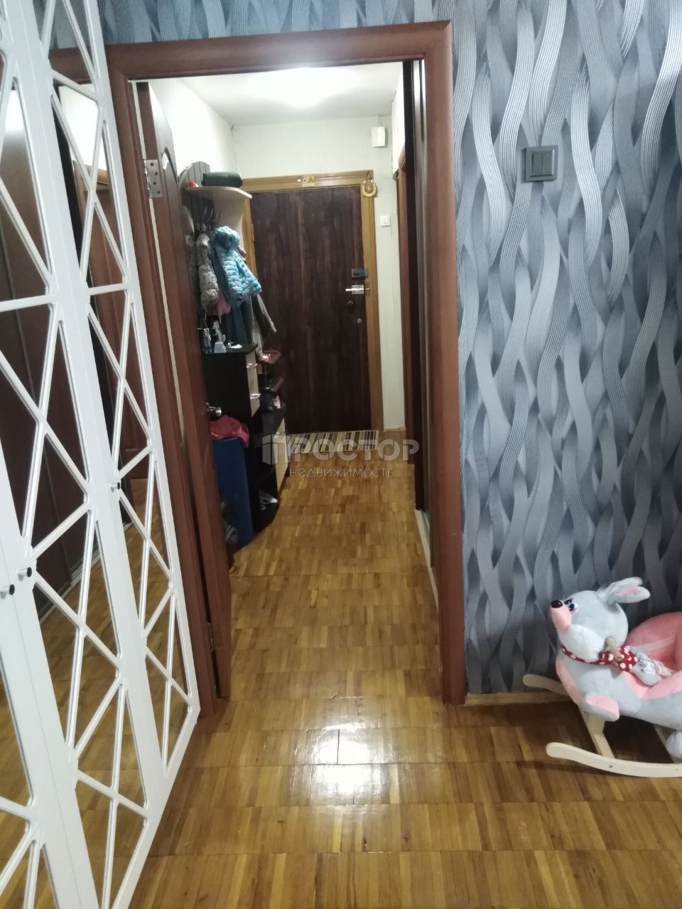 2-комнатная квартира, 45 м² - фото 5