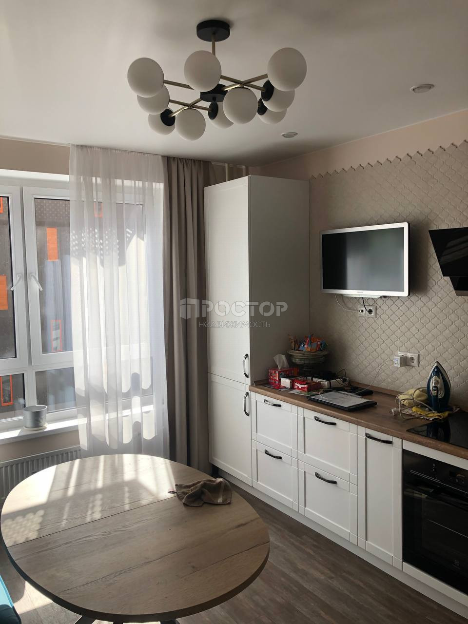 2-комнатная квартира, 69 м² - фото 10