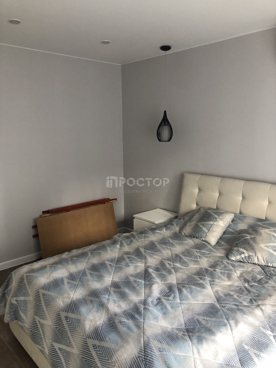 2-комнатная квартира, 69 м² - фото 4
