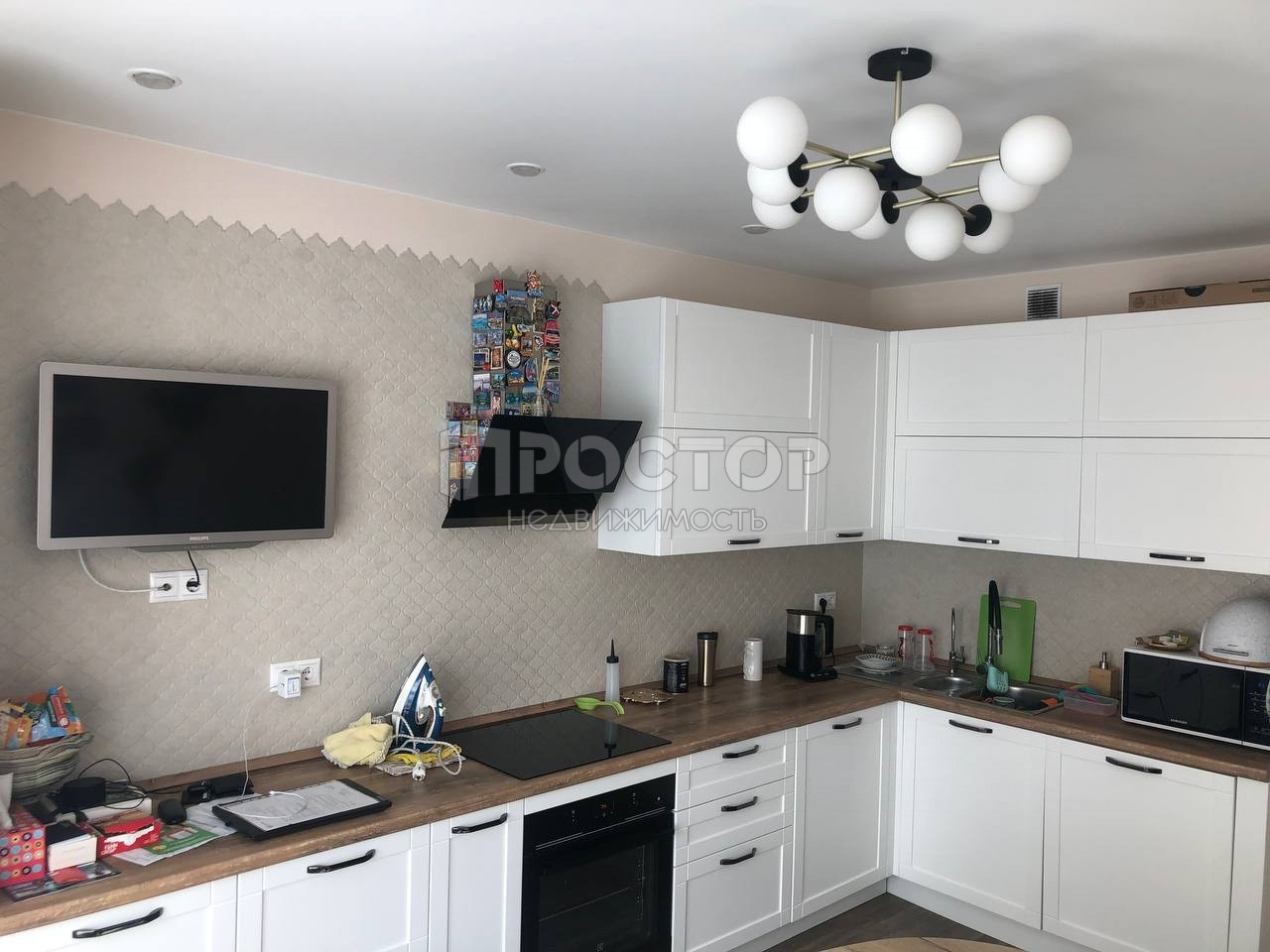 2-комнатная квартира, 69 м² - фото 9