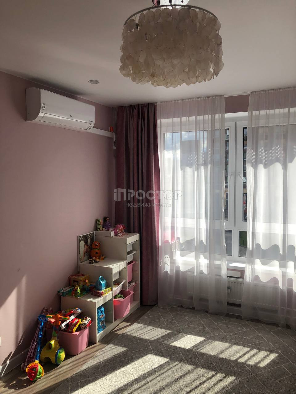 2-комнатная квартира, 69 м² - фото 8