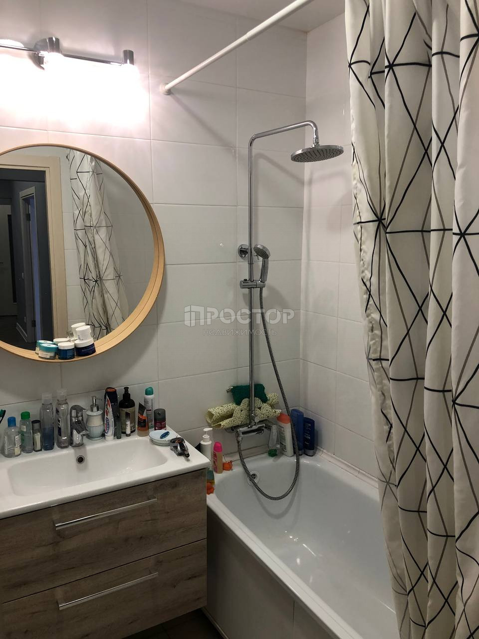 2-комнатная квартира, 69 м² - фото 16