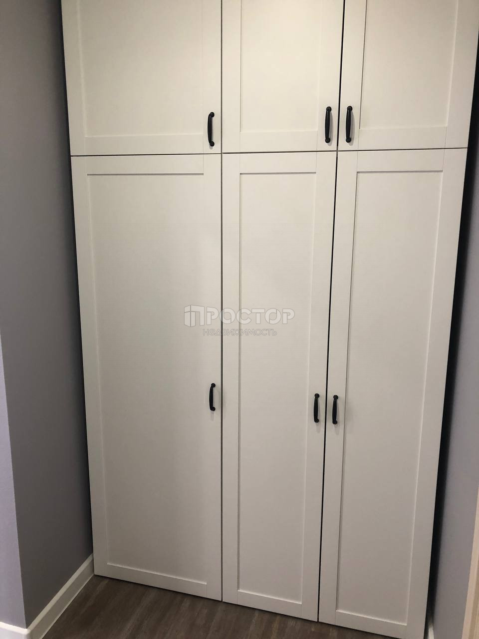 2-комнатная квартира, 69 м² - фото 13