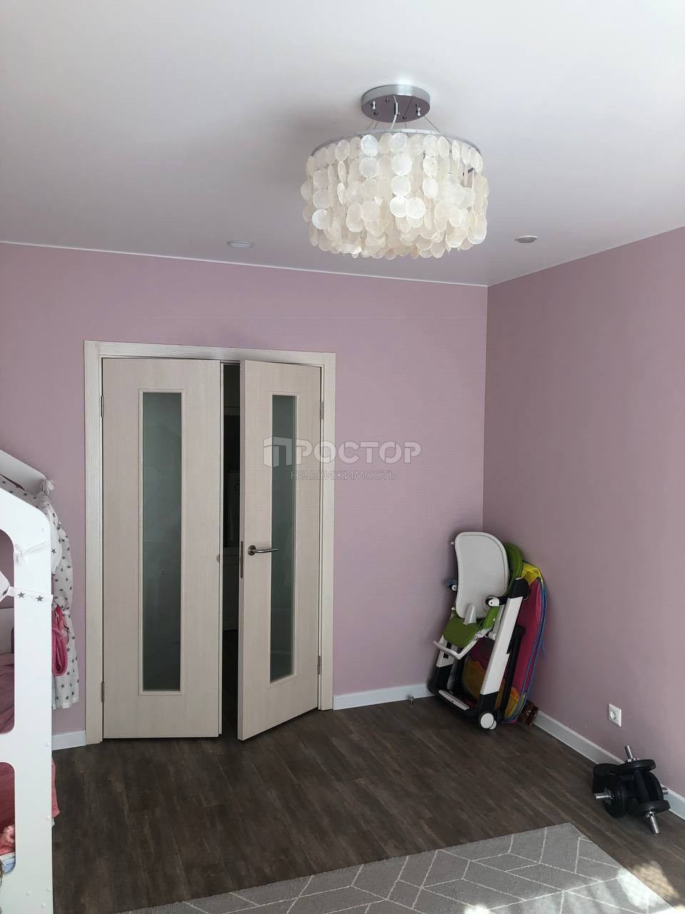 2-комнатная квартира, 69 м² - фото 7