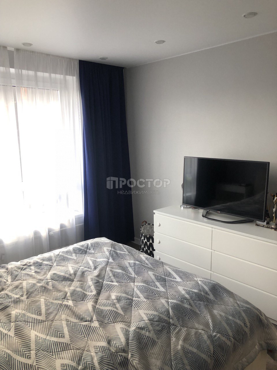 2-комнатная квартира, 69 м² - фото 3