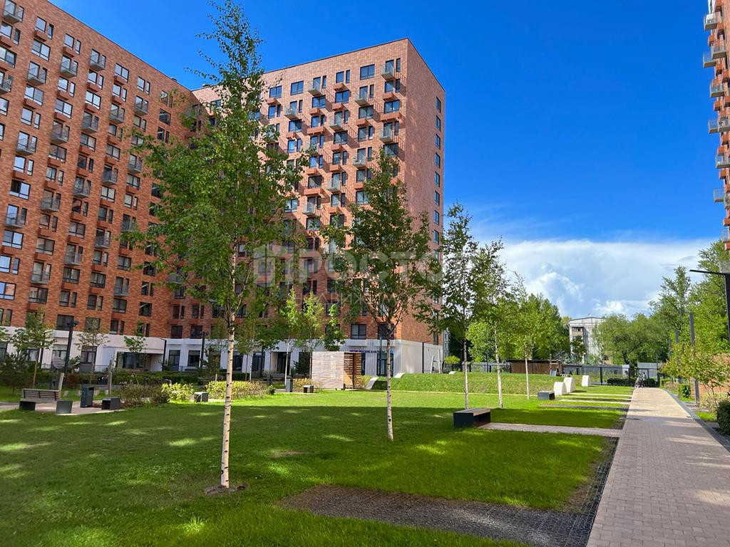 2-комнатная квартира, 69 м² - фото 20