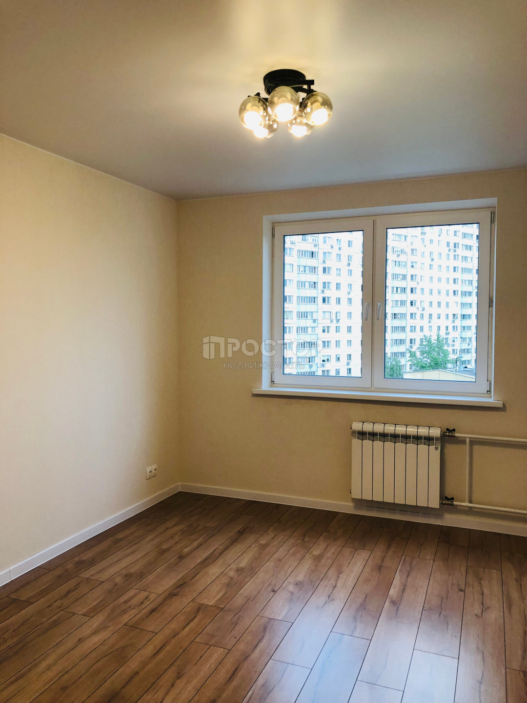 2-комнатная квартира, 55.5 м² - фото 3