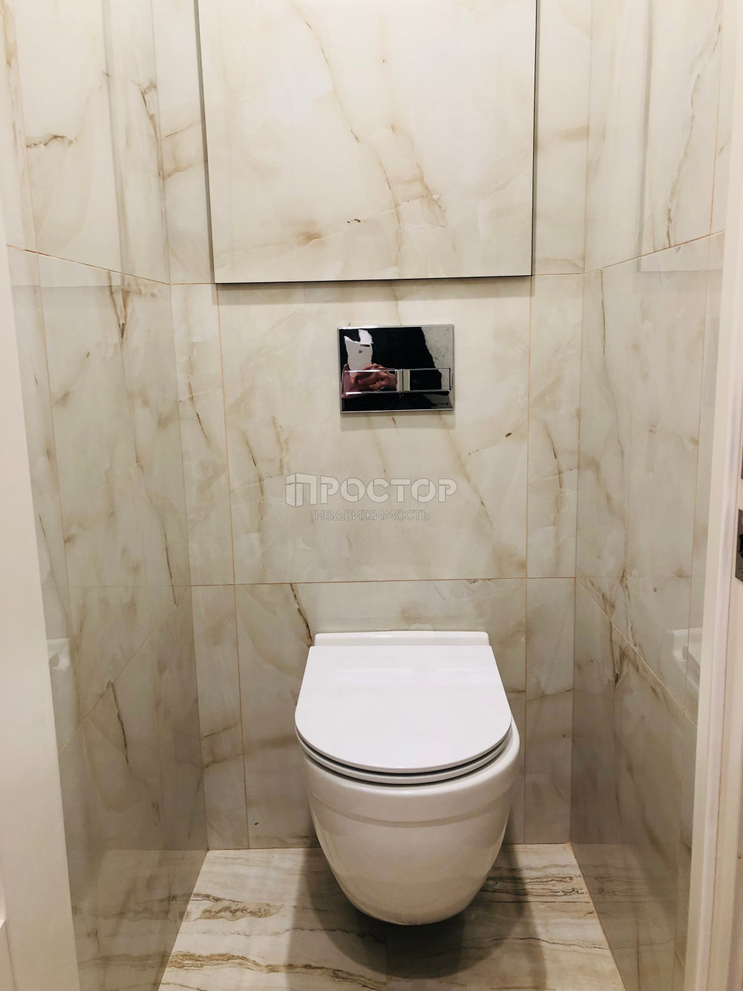 2-комнатная квартира, 55.5 м² - фото 10