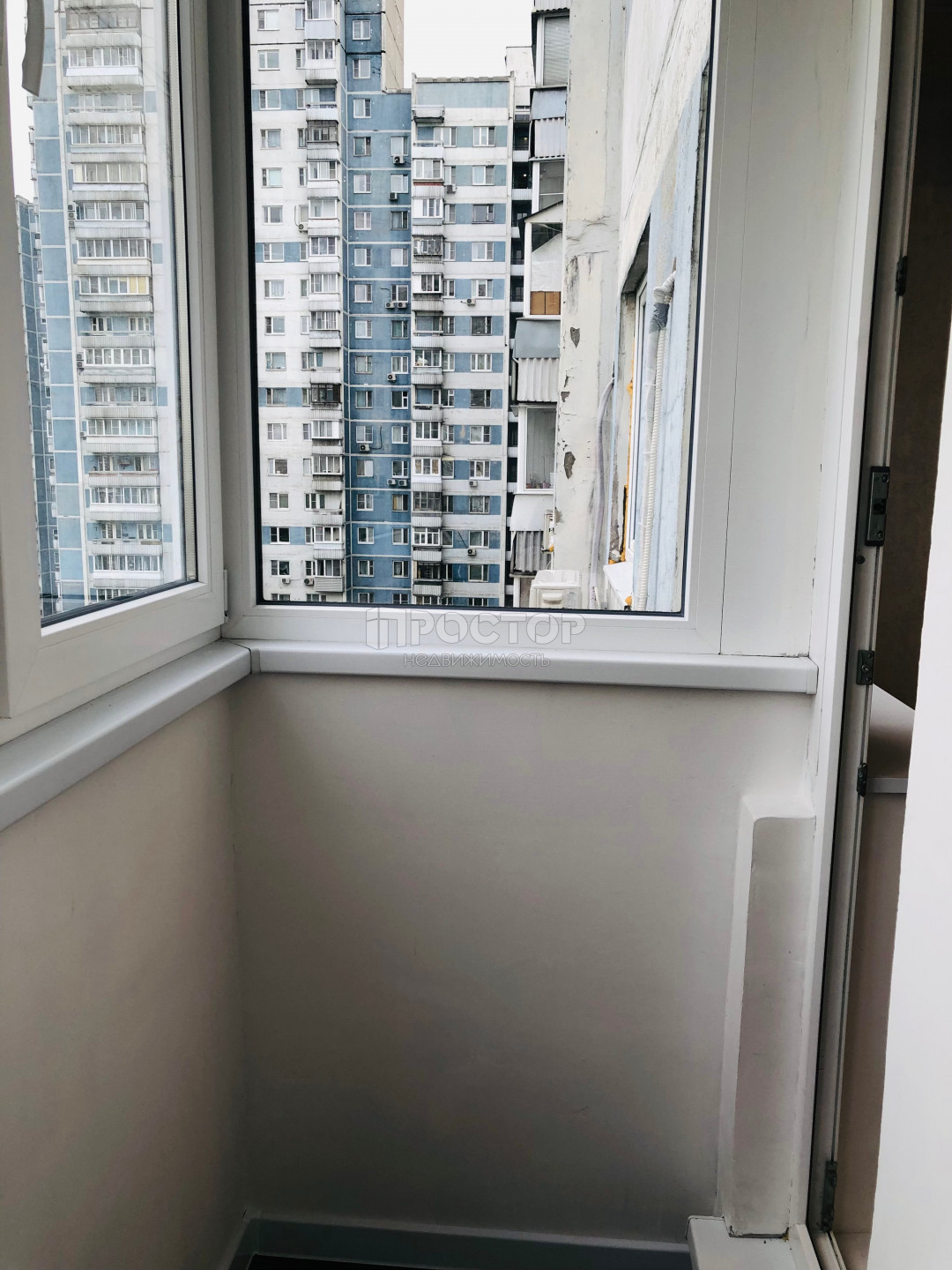 2-комнатная квартира, 55.5 м² - фото 11