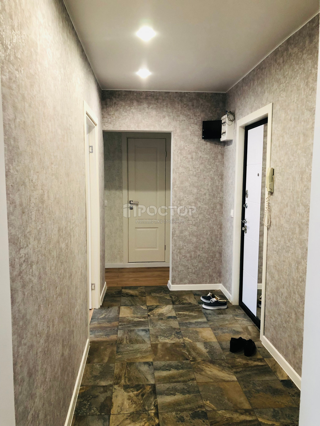 2-комнатная квартира, 55.5 м² - фото 5