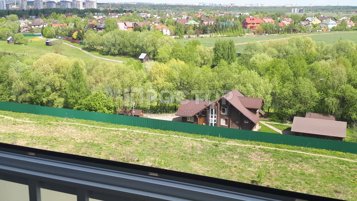 Студия, 27 м² - фото 6